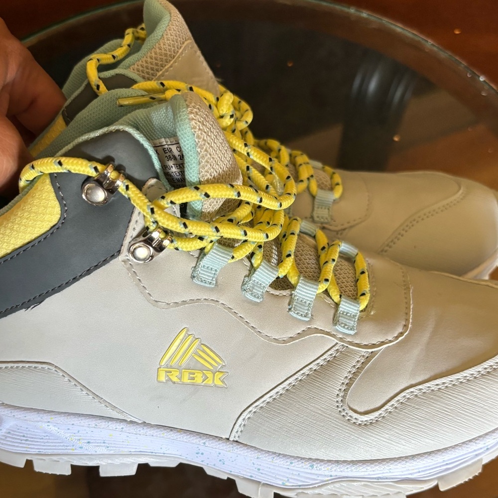 Rbx boot - Picture 2 of 5